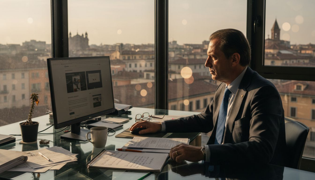 Ruolo Del Sito Web Aziendale: Impatto Su Branding E Vendite