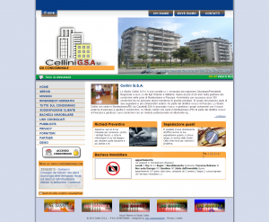 Amministratore di condominio Pescara Abruzzo – Studio Cellini srl