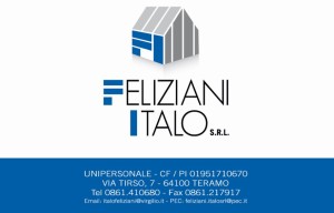 Biglietti da visita Teramo - Stampa biglietti da visita - Realizzazione biglietti da visita
