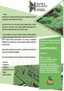 Personalizzazione e Stampa di Carta Intestata a Teramo e Giulianova