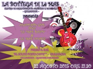 Stampe Manifesti e Creazione Poster a Giulianova