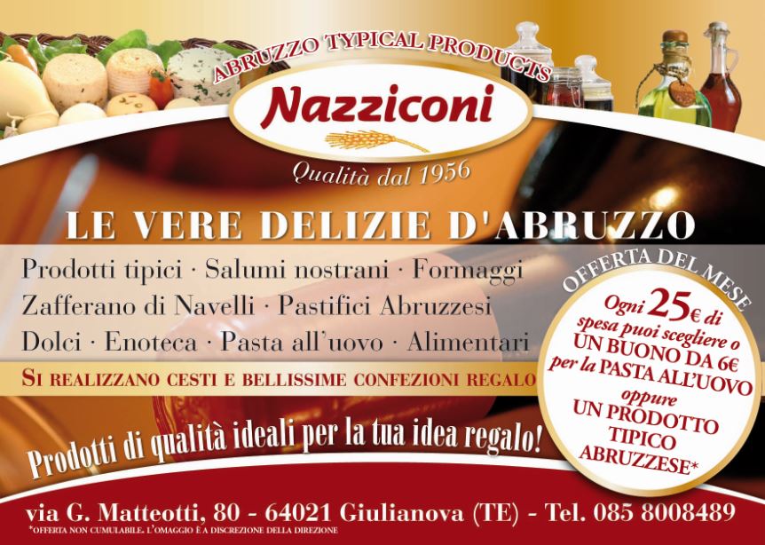 Volantini Flyers Stampa a Giulianova, Volantini Pubblicitari Abruzzo