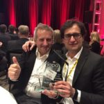A WASHINGTON ELEVAH 40 DEL GRUPPO FARAONE INDUSTRIE VINCE L'AMBITO