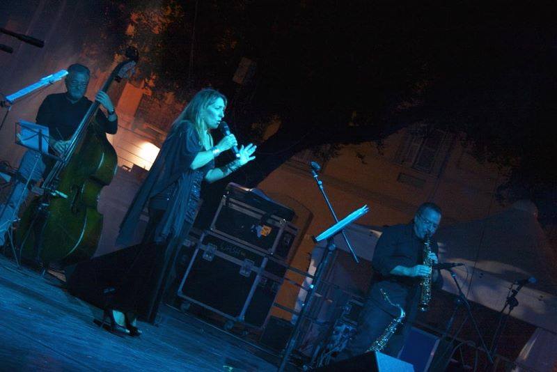 Christmas Fantasy in Jazz & Blues