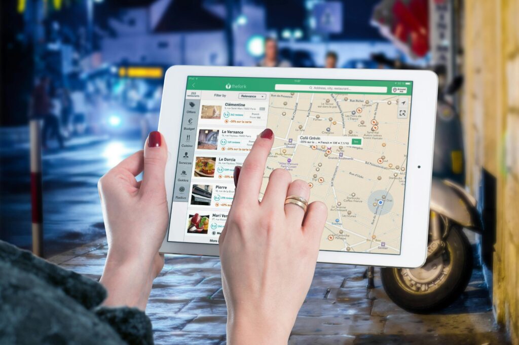 Come essere su Google Maps con la propria azienda