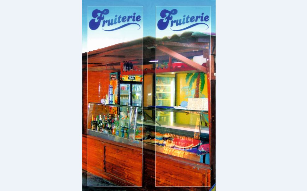 Realizzazione e Stampa di menu per ristoranti e bar - Giulianova