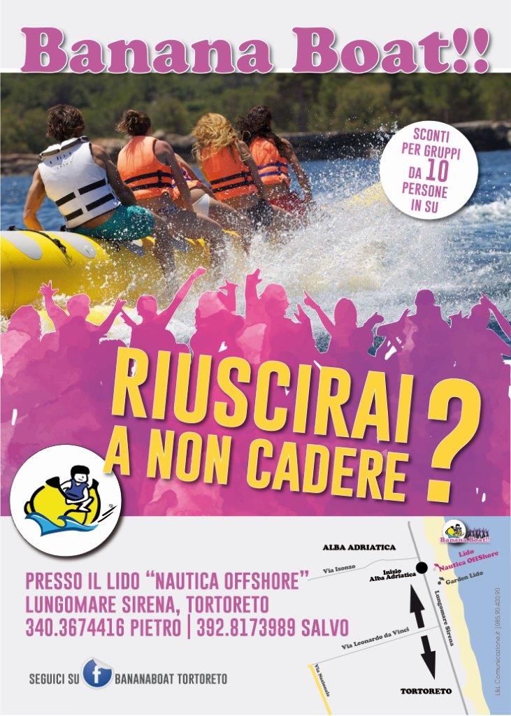 Stampa manifesti 6X3 70x100 e locandine – Teramo Giulianova