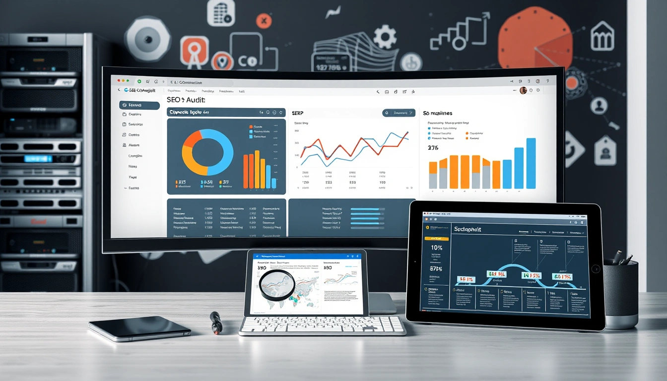 seo audit - Introduzione