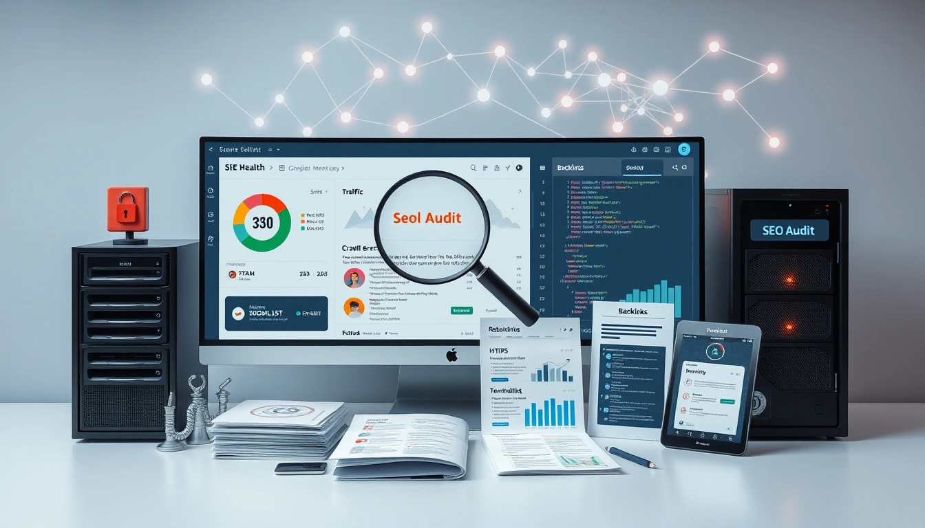 seo audit - Che cos'è un'analisi SEO?
