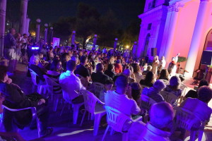 Grande successo serata beneficenza "dritto al cuore"