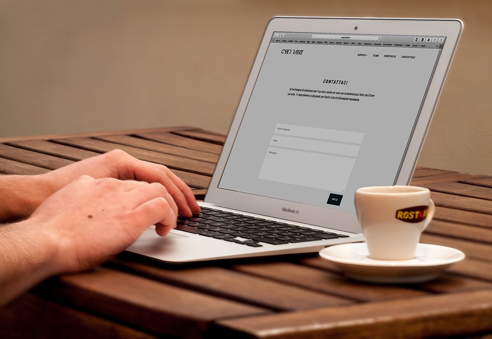 Web Agency Abruzzo